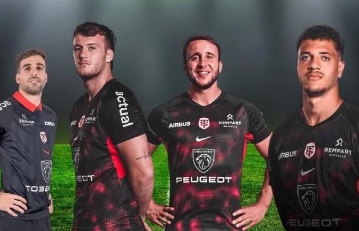 RUGBY. TOP 14. Sin Dupont y reelaborado: Toulouse revela su composición ante Bayona