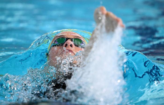 Montpellier 2024: Béryl Gastaldello en modo récord, Mélanie Henique tiene una cita en Bleus