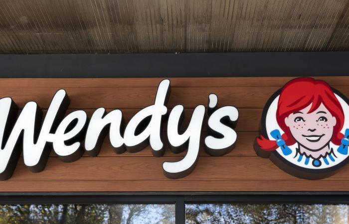 Wendy’s cierra 140 restaurantes