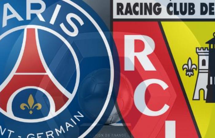 Ligue 1 – PSG / Lens: anuncia tu predicción