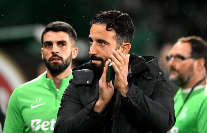 Rúben Amorim logra su último con el Sporting – Liga Portugal – J10 – Sporting Portugal-Estrela (5-1)