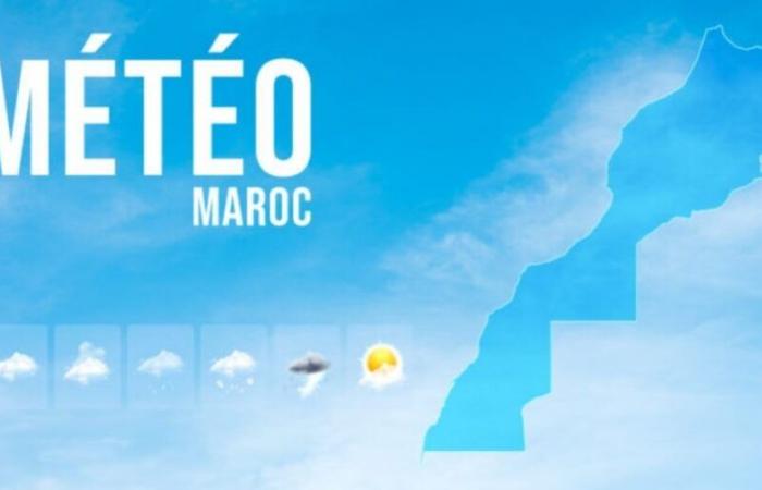 Tiempo Marruecos: el pronóstico para este domingo 3 de noviembre de 2024