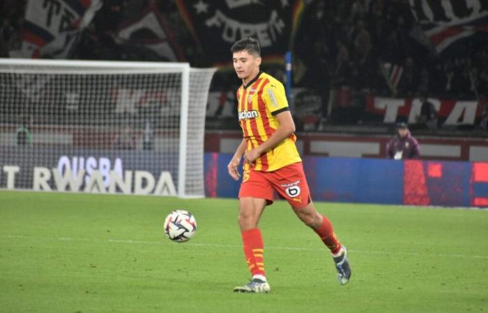 Abdukodir Khusanov suspendido ante el Nantes, al menos