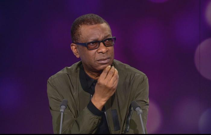 Youssou Ndour se niega a dar instrucciones de voto y explica sus motivos…