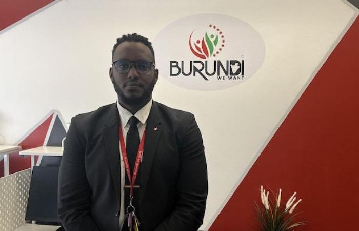 Un nuevo centro de servicios dedicado a la comunidad burundesa abre sus puertas en Ottawa