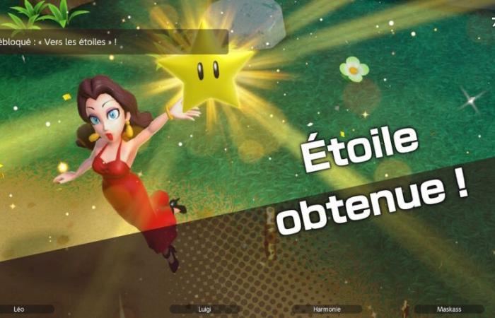 Super Mario Party Jamboree: El regreso del rey – PRUEBA