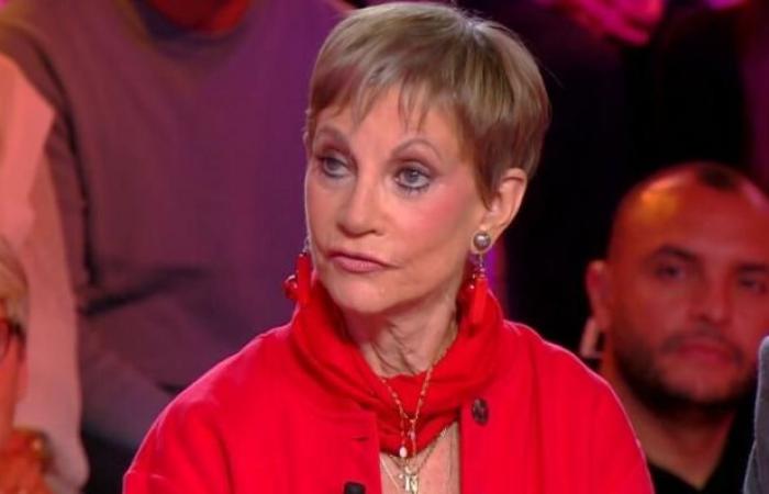 La ira de Isabelle Morini-Bosc, que denuncia la peligrosa e insultante apropiación indebida de sus declaraciones sobre los “países vecinos de Israel” en “TPMP”: “¡Qué triste deseo de causar daño!” – Video