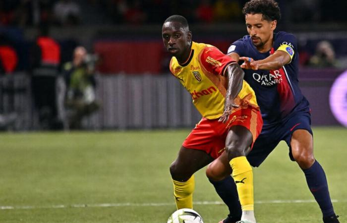 PSG-RC Lens: ¿cómo ver el partido de la Ligue 1 en streaming?