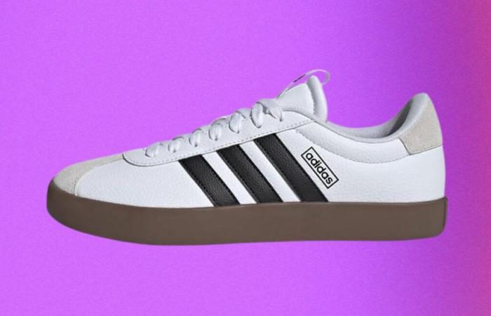 ¿Error de precio en estas modernas zapatillas Adidas? Son 50 euros