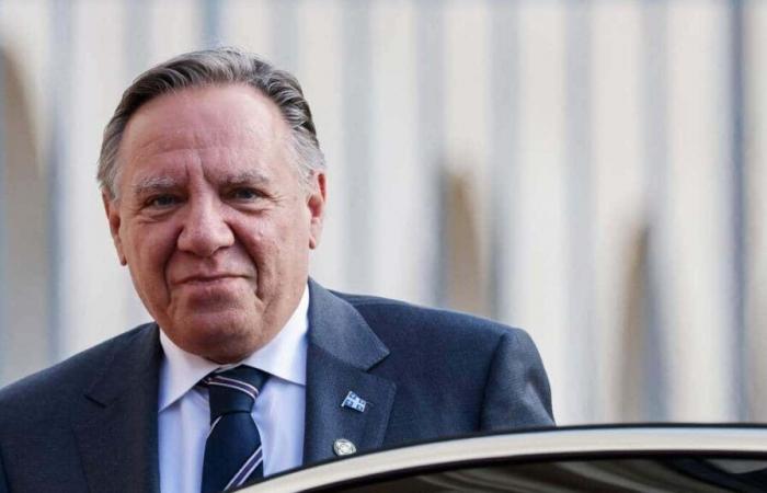 François Legault, anticuado incluso en materia de inmigración y secularismo