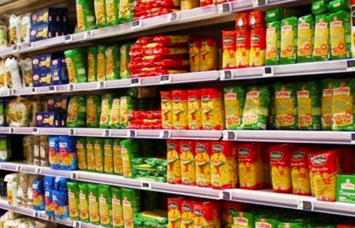 Esta pasta es objeto de una retirada urgente de producto en toda Francia, según los supermercados afectados