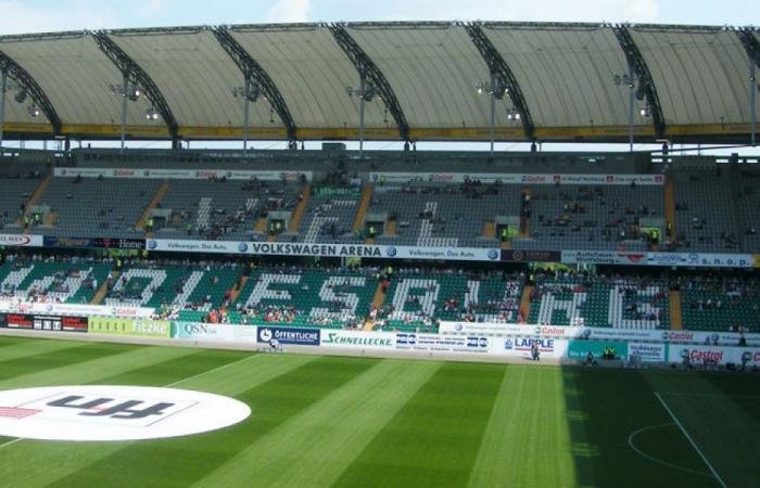 DIRECTO. Wolfsburgo-Augsburgo (Bundesliga 2024-2025) se seguirá en directo