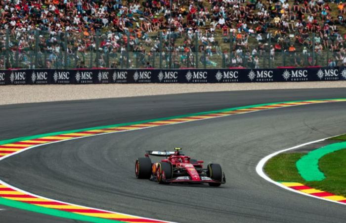 F1 – Gran Premio de Brasil 2024: ¡clasificación!