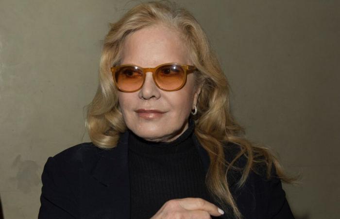 Sylvie Vartan: aquel día en que decepcionó a Michel Sardou