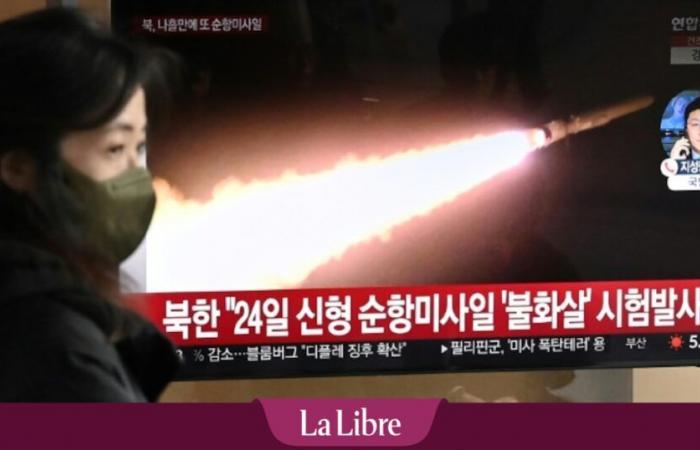 ¿Qué representa el ejército de Corea del Norte? “Armas, bombas humanas”, equipos obsoletos pero también armas nucleares