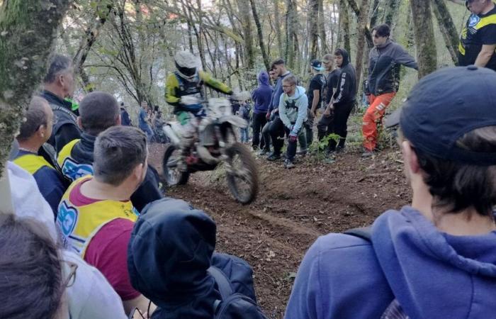 Creuse: “un hermoso homenaje”, continúa el En’duo du Limousin tras la muerte de su organizador