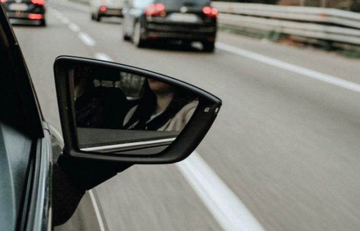 Este sitio le permite conocer los radares de los coches que circulan por todas las carreteras de Francia.