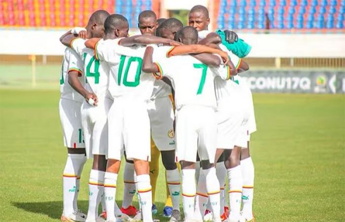 UFOA/A U17 – Después de la clasificación para la Can: Los Lionceaux se enfrentan a Mali en la final – Lequotidien