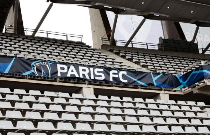 Adquisición del Paris FC: una leyenda del PSG anuncia grandes cosas