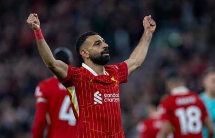 Liverpool 2-1 Brighton: Calificaciones de jugadores – Liverpool FC