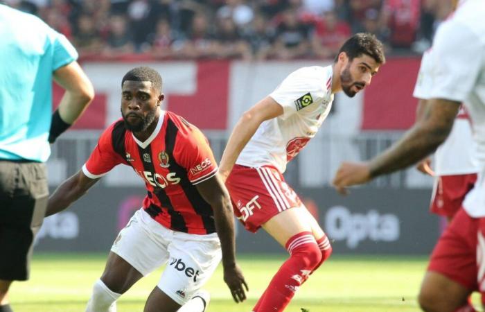 Todo lo que necesitas saber antes del partido del OGC Nice en Brest este sábado