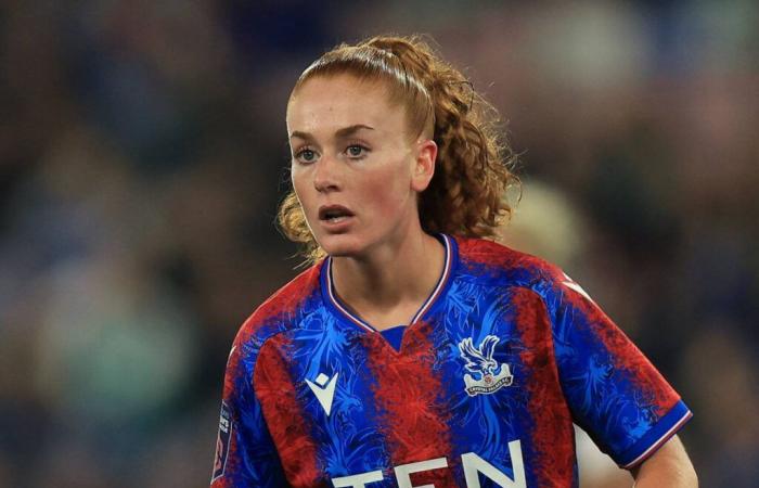 Vista previa: Crystal Palace Women vs.Manchester City Women – predicción, noticias del equipo, alineaciones