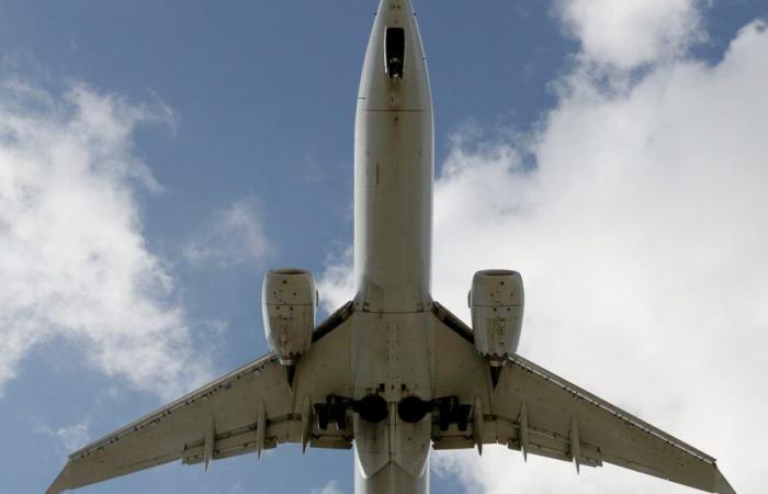 Un avión con destino a Nueva York realiza un aterrizaje de emergencia por ruidos extraños en la bodega