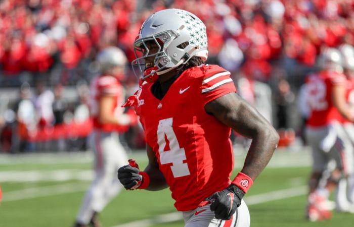 Ohio State vs Penn State: cómo ver la NCAAF hoy, hora de inicio, canal y más