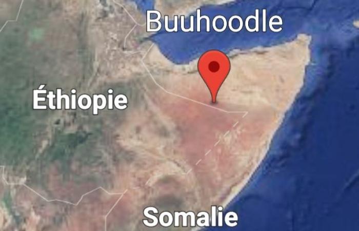 Somalilandia acusa a Somalia de ataque mortal en Buuhoodle | APAnoticias