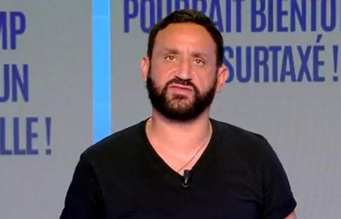 ¿Seria controversia racista en el plató del TPMP? Un columnista se indigna: “Un deseo de hacer daño”