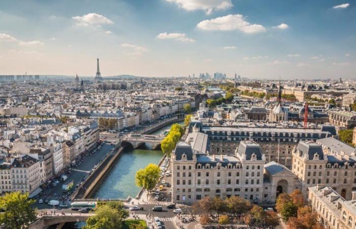 Las citas ineludibles de París en noviembre – Paris Select