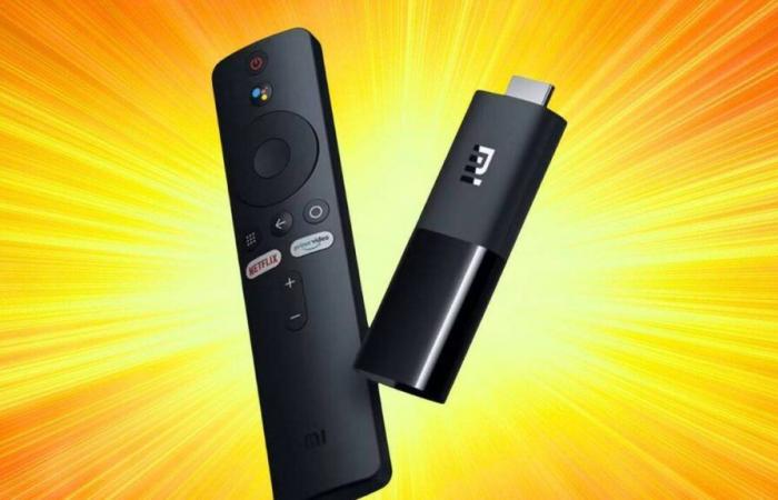 Menos costoso que el Fire TV Stick 4K, este accesorio de transmisión es imperdible a este precio impactante