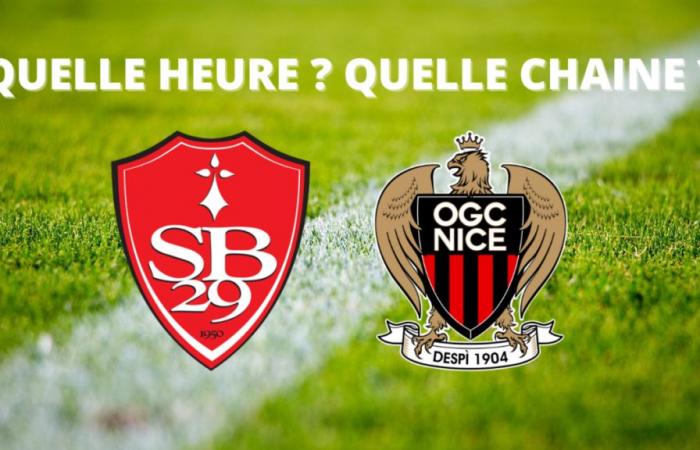 Brest – Buena retransmisión: ¿a qué hora y en qué canal ver el partido en directo?