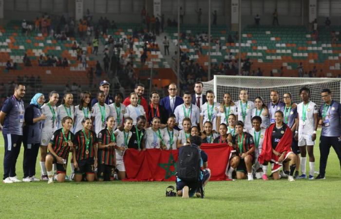 SC Casablanca y AS FAR jugarán ante una afición expectante en Marruecos