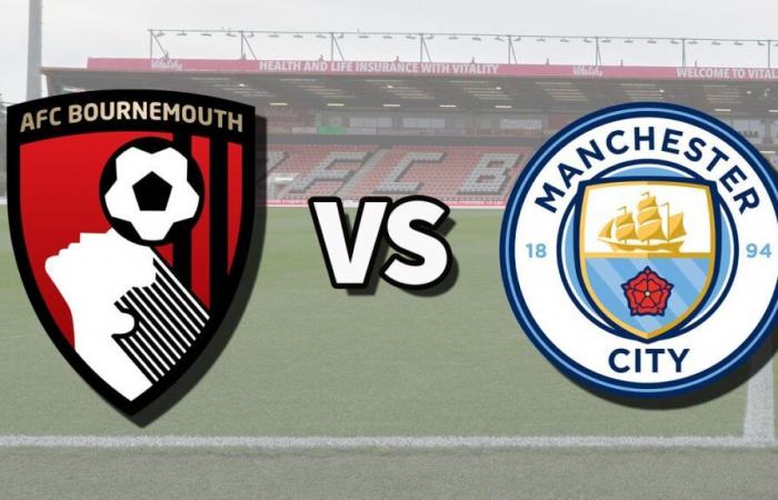 Cómo ver Man City vs Southampton transmisión en vivo EPL 2024/25