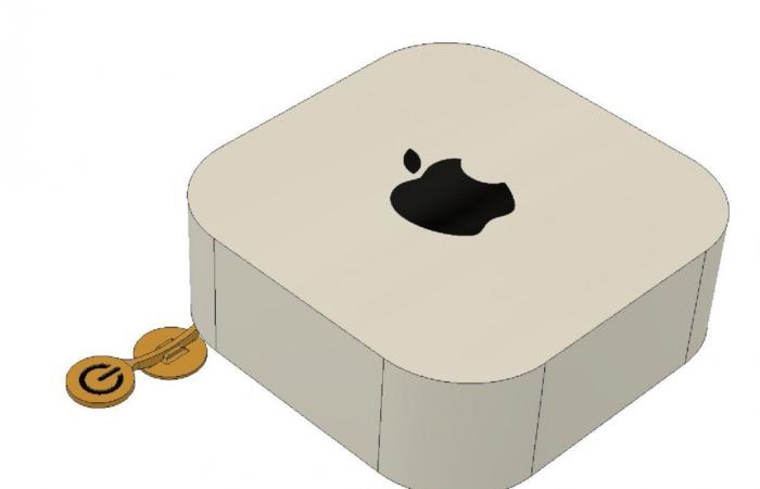 Gente inteligente busca corregir el “problema” del nuevo Mac mini