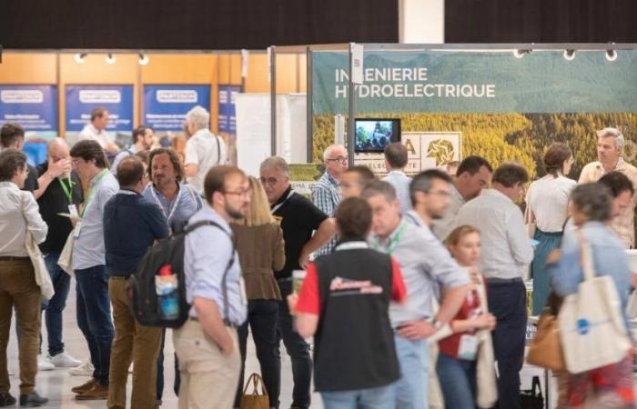 Valencia: La Feria del Libro hace su gran debut en Valencia