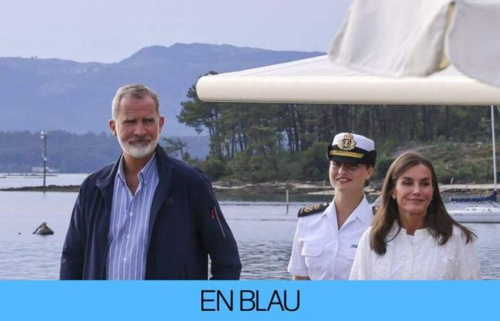 Felipe VI pactó la aparición de los audios de Bárbara Rey a cambio de protección