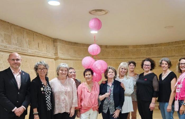 Cazaubón. Jornada “Salud de la Mujer” para los clientes del spa