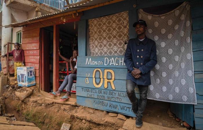 Minas de oro: “Se benefician del apoyo de las altas esferas”, las empresas chinas en el punto de mira en la República Democrática del Congo