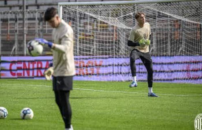 ALESI Y ZEROLI, LA REDENCIÓN DE MILAN FUTURO EN PERUGIA