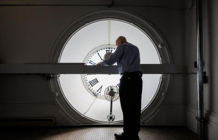 Cambio de hora | Retrocedemos el tiempo durante la noche del sábado al domingo