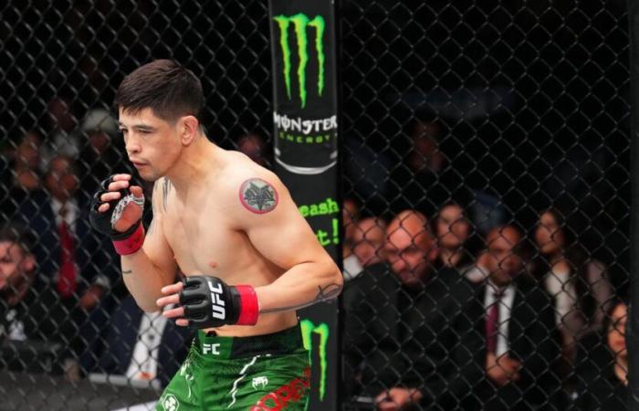 UFC Edmonton: principales enfrentamientos y predicciones para los luchadores