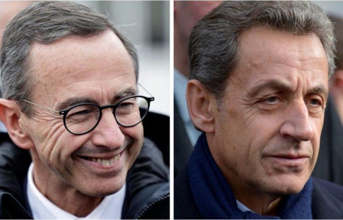 “Los narcocrackers están por todas partes”: omnipresencia mediática, declaraciones impactantes… Cuando Bruno Retailleau juega como Nicolas Sarkozy