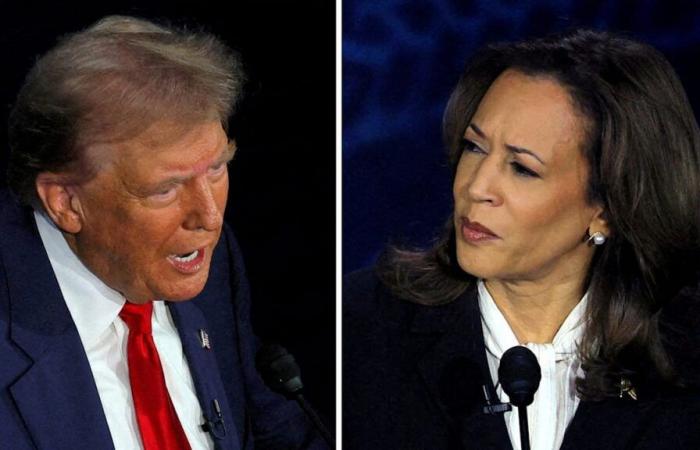 Carrera entre Trump y Harris “históricamente reñida”: perplejo experto electoral estadounidense pide ayuda | política