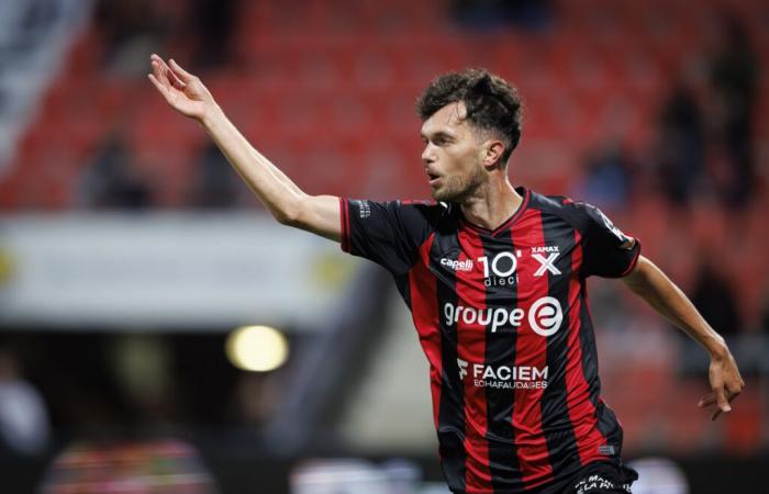 Neuchâtel Xamax pierde en casa