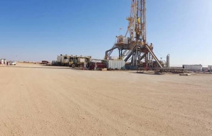 Exploración: OMV, Eni y British Petroleum reanudan sus actividades en Libia