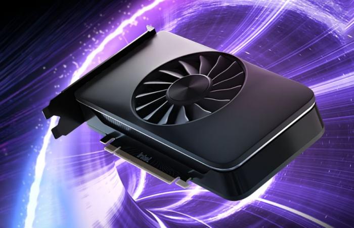 ¿El último intento de alcanzar a NVIDIA y AMD?