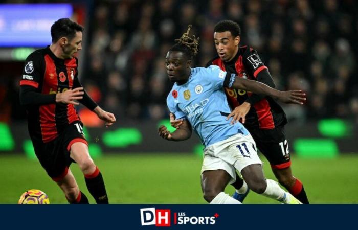 Belgas en el extranjero: Vincent Kompany y Bayern ganan, ninguna victoria belga en la Premier League