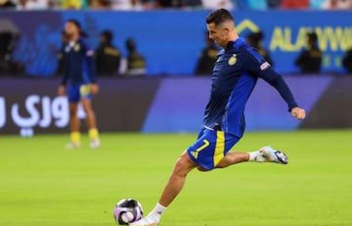 El día de la marmota para Cristiano mientras Al Nassr se queda corto ante su enemigo Al Hilal